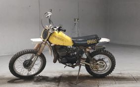 SUZUKI RM80 RM80