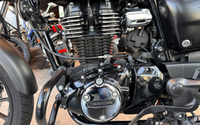 HONDA GB350 2022 NC59