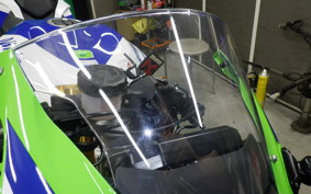 KAWASAKI NINJA ZX-6R A 2025 ZX636J
