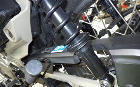 HONDA CT125 HUNTER CUB JA55