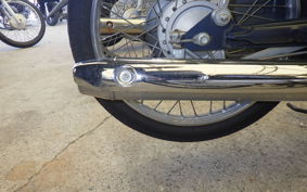 HONDA C50 SUPER CUB E AA01