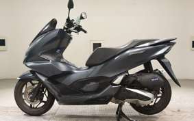 HONDA PCX125 2012 JK05