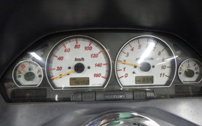 SUZUKI SKYWAVE 250 (Burgman 250) S 2 2019 CJ43A