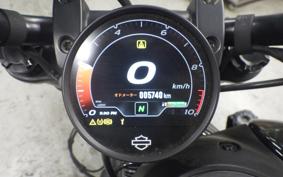 HARLEY RH1250S 2022