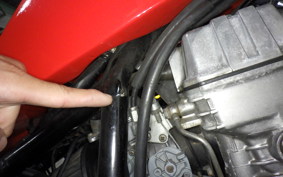 HONDA GB250 CLUBMAN GEN 2 2005 MC10