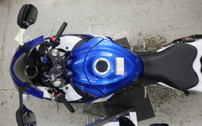 SUZUKI GSX-R1000 2012