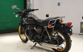 KAWASAKI W800 2012