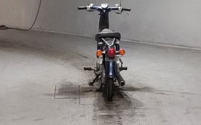 HONDA SUPER CUB50 C50