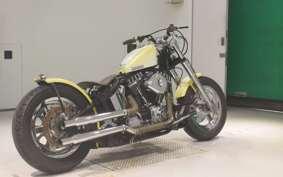 HARLEY FLSTF 1450 2004