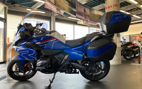 BMW R1300R Touring ASA 2026 0M41