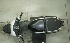 HONDA ﾍﾞﾝﾘｨ50-2 2021 AA05