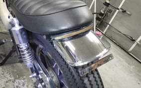 SUZUKI GN125 H