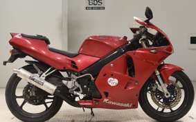 KAWASAKI ZXR250 Gen.2 ZX250C