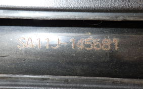YAMAHA JOG APRIO SA11J