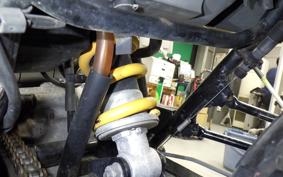 HONDA FTR223 2013 MC34