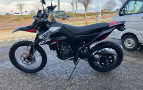 APRILIA APRILIA RX 125