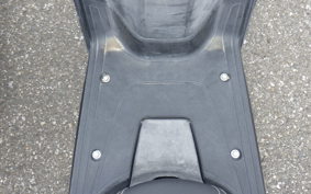 HONDA TACT Gen.4 AF75