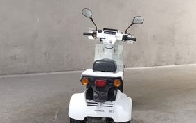 HONDA GYRO TD02