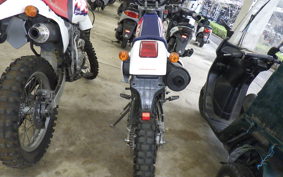 HONDA XR250 MD30