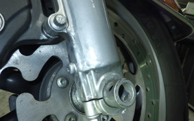 HARLEY FLHT 1580 2008