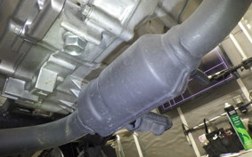 HONDA APE 50 2021 AC16