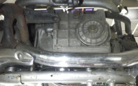 HONDA MAGNA 250 2005 MC29