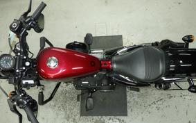 HARLEY XL1200X 2017