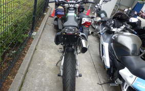 SUZUKI 250SB LX250L