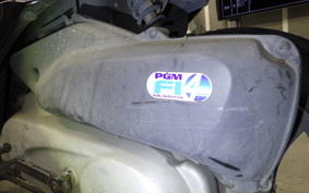 HONDA DIO Gen.6 AF68