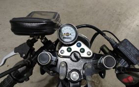 SUZUKI GLASS TRACKER BIG BOY NJ4BA
