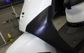 HONDA TACT Basket 2007 AF79