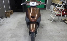 HONDA TACT Basket 2025 AF79