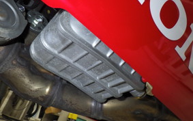 HONDA CBR600RR 2020 PC40