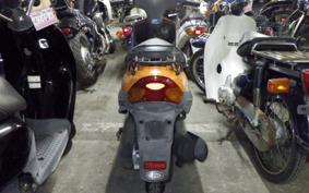 YAMAHA BJ SA24J