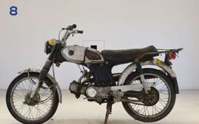 HONDA CL50 BENLY CL50