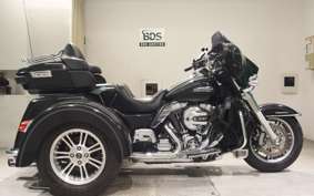 HARLEY FLHTCUTG TRIKE 2014