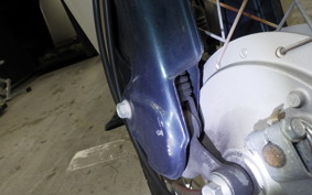 HONDA C70 SUPER CUB C70