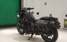 HONDA REBEL 250 S 2020 MC49