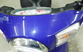 SUZUKI ﾚｯﾂ 2010 CA4AA