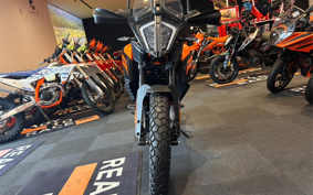 KTM 390 ADVENTURE SW 2024 JGJ40
