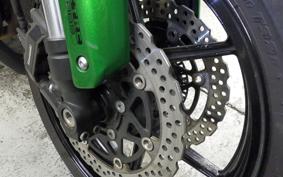 KAWASAKI NINJA 1000 A 2018 ZXT00W