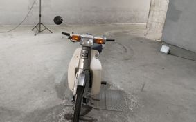 HONDA SUPER CUB50 C50