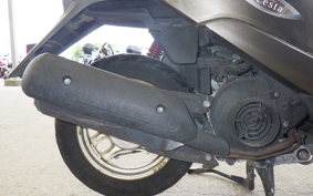 HONDA DIO CESTA GEN 2 AF68