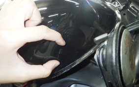 YAMAHA XJR1300 1998 RP01J