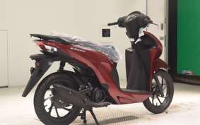 HONDA DIO 110 Lite 2010 JK46