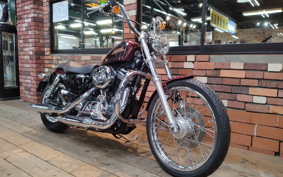 HARLEY XL1200V 2013 LF3