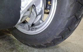 YAMAHA AXIS 125 TREET SE53J