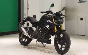 BMW G310R 2023