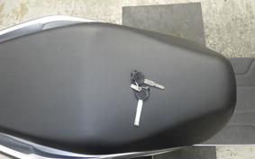 HONDA EM1 e: 2018 EF16