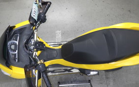 HONDA PCX 125 2021 JF56